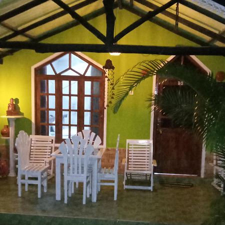 Sudumal Cottage Ella Quarto foto