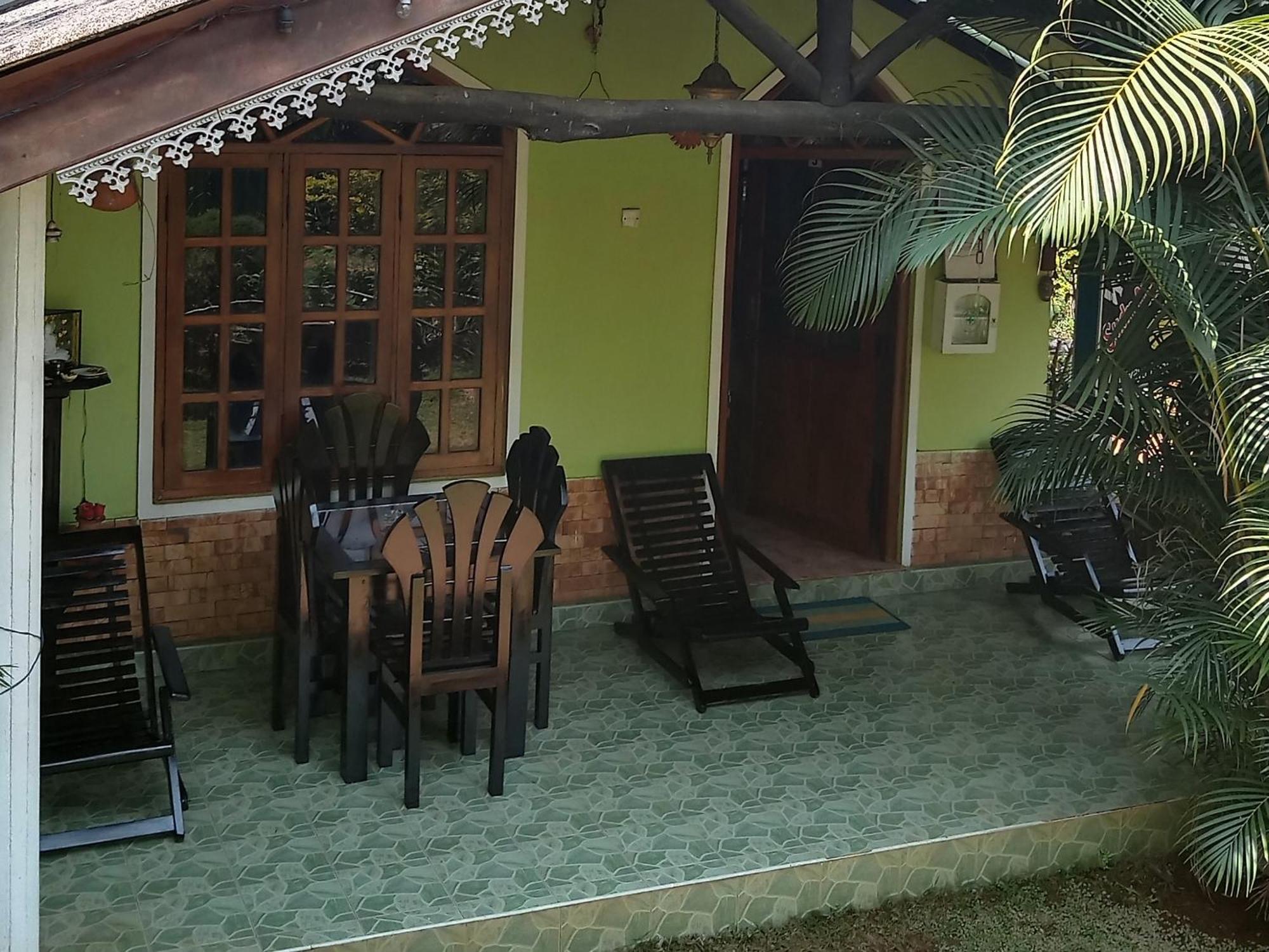 Sudumal Cottage Ella Quarto foto