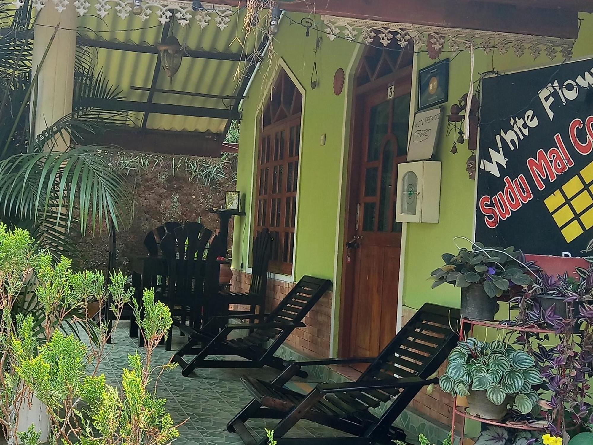 Sudumal Cottage Ella Quarto foto